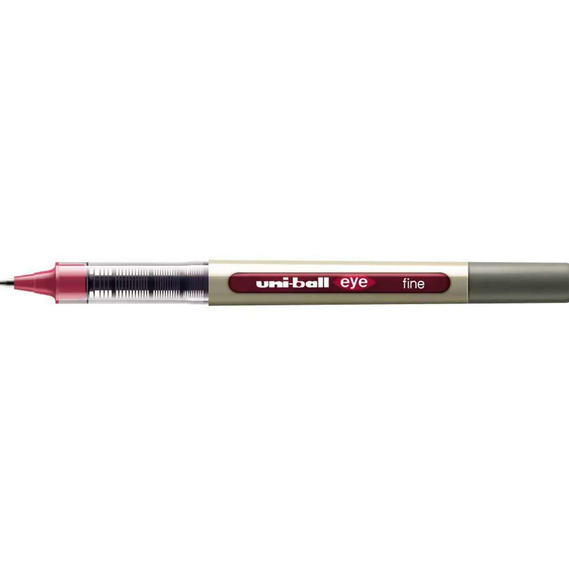 Uni-ball Eye Fine 0,7 W. Red