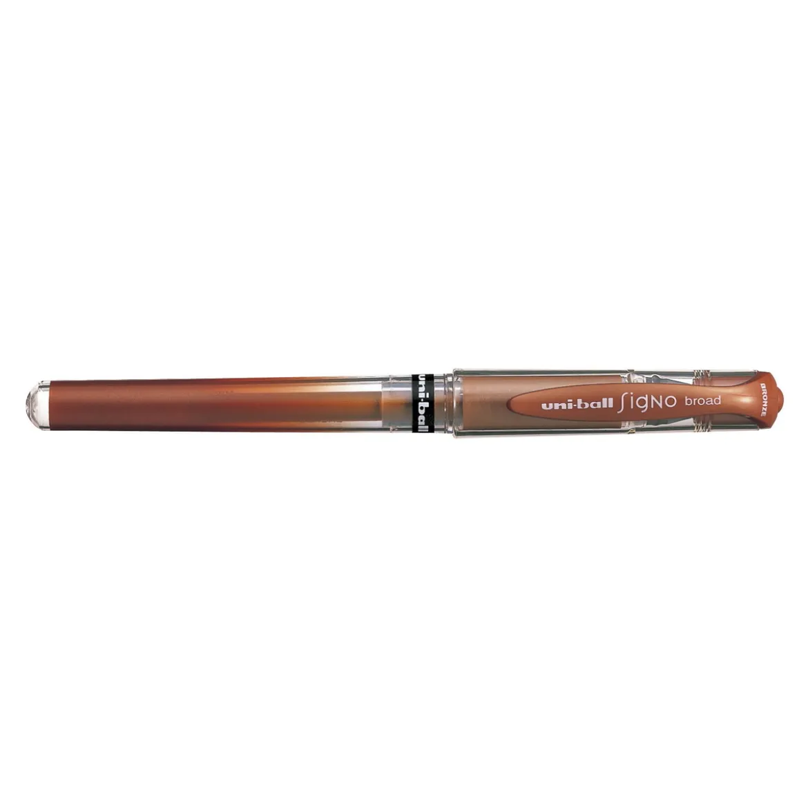 Uni-ball Signo Broad UM-153 – bronse