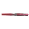 Uni-ball Signo Broad UM-153 – rød metallic