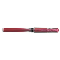 Uni-ball Signo Broad UM-153 – rød metallic