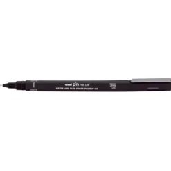 Uni Pin Fineliner 0,05