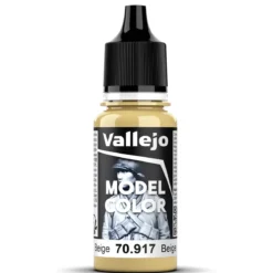 Vallejo Model Color 18 ml Beige mat 917