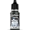 Vallejo Model Color 18 ml Black green mat 980