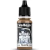 Vallejo Model Color 18 ml Brown sand mat 876