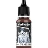 Vallejo Model Color 18 ml Cavalry brown mat 982