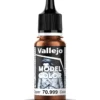 Vallejo Model Color 18 ml Copper metallic 999