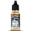 Vallejo Model Color 18 ml Dark flesh mat 927