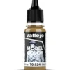 Vallejo Model Color 18 ml German camouflage orange ochre mat 824
