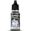 Vallejo Model Color 18 ml Green grey mat 836