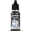Vallejo Model Color 18 ml Olive brown mat 889