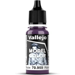 Vallejo Model Color 18 ml Purple mat 959