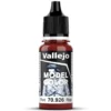Vallejo Model Color 18 ml Red mat 926
