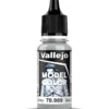 Vallejo Model Color 18 ml Sky grey mat 989