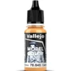 Vallejo Model Color 18 ml Sunny skin tone mat 845