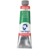 Van Gogh akrylmaling 40 ml Permanent Green Medium - 614