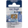 van Gogh akvarellmaling halvkopp – Raw Sienna 234