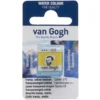 van Gogh akvarellmaling halvkopp – Pyrrole Orange 278