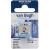 van Gogh akvarellmaling halvkopp – Titanium Buff 291
