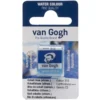 van Gogh akvarellmaling halvkopp – Cobalt Blue Ultramarine 512