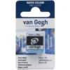van Gogh akvarellmaling halvkopp – Ivory Black 701