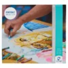 Van Gogh soft pastel set med 36 kritt - Portrait Selection