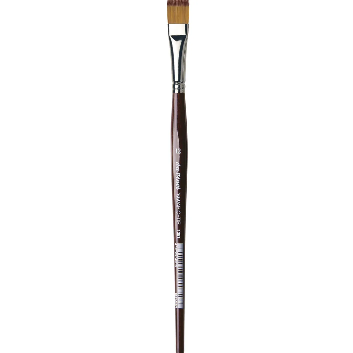 Vario-Tip 1381 flat brush 12