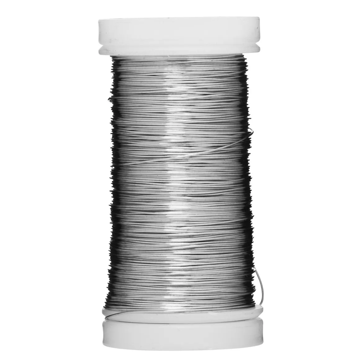 Varmfortinnet tråd 0,36 mm