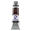 V Gogh olje 40 ml Burnt umber