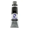 V Gogh olje 40 ml Lamp black