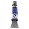 V Gogh olje 40 ml Prussian blu