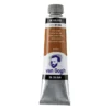 V Gogh olje 40 ml Raw sienna