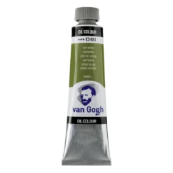 V Gogh olje 40 ml Sap green