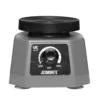 Vibrationsplatta för Jesmonite, gips, betong, resin m.m. Ø105 mm platta