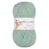 Viking Garn Alpaca Liten Storm 50 g lys petroleum 731