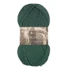 Viking Garn Eco Highland Wool 50 g gulgrønn 236