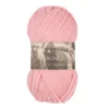 Viking Garn Eco Highland Wool 50 g lyserosa 263