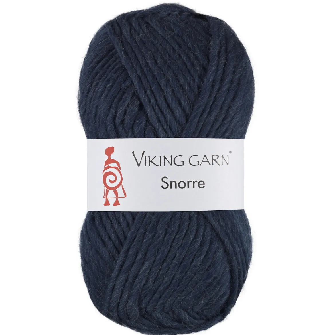 Viking Garn Snorre 100 g marine 226
