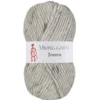 Viking Garn Snorre 100 g tweed 201