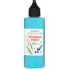 Vindusmaling 85 ml turkis