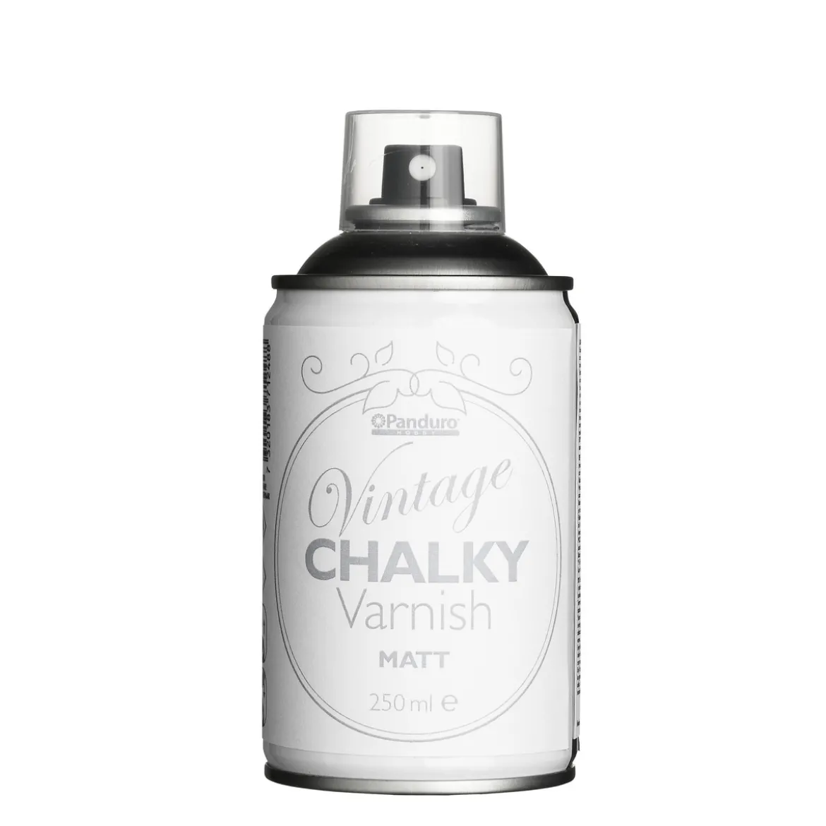 Vintage Chalky Spraylakk Matt