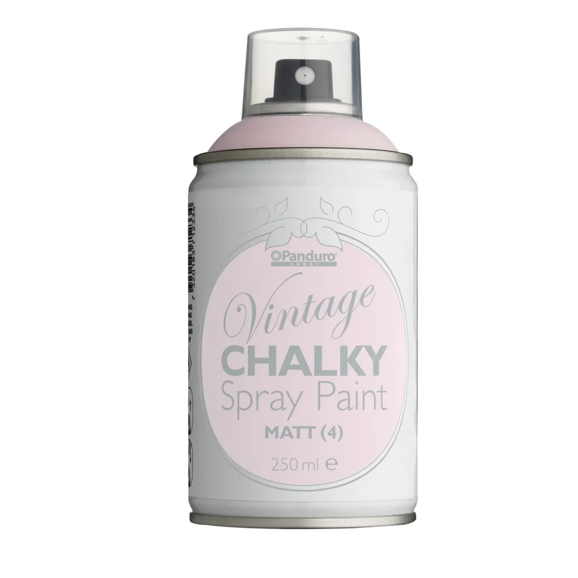 Vintage Chalky Spray 250ml Ros