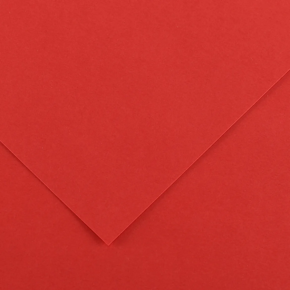 Vivaldi A3 185g Red