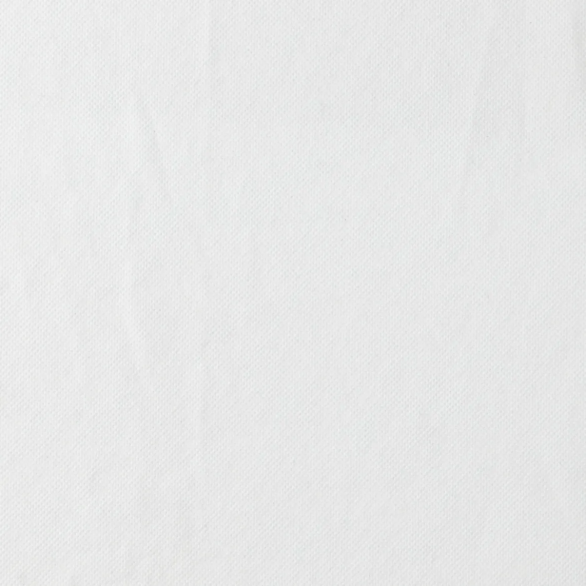 Vliselin stabil hvit 50x90 cm