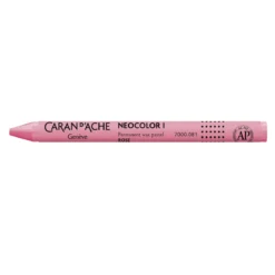 Vokskritt NeoColor I Pink