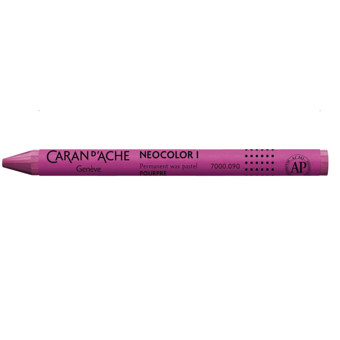 Vokskritt NeoColor I Purple