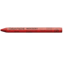 Vokskritt NeoColor I Scarlet