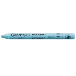 Vokskritt NeoColor I Turquoise