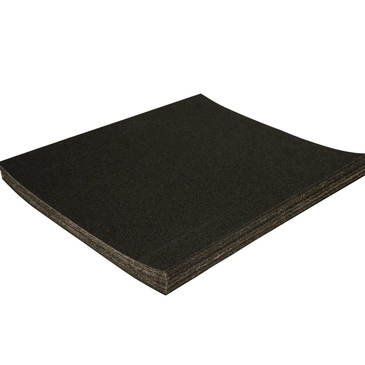 Våtslipepapir 230x280mm/120
