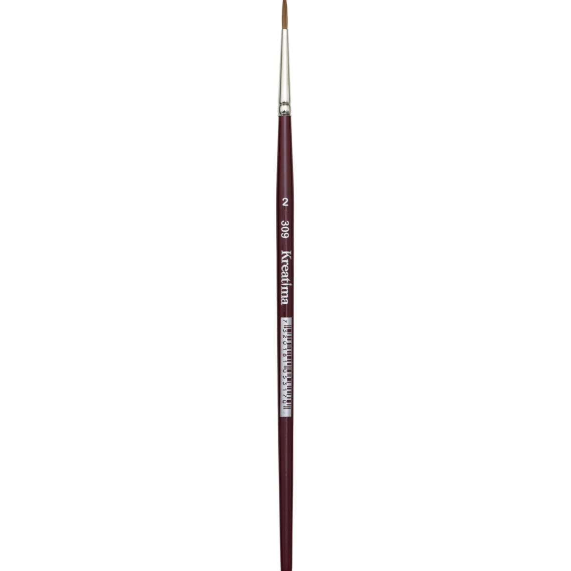Watercol.Brush Round ksky. 2