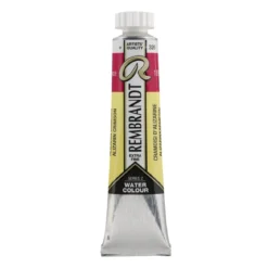 Water col 20 ml Alizar crimson